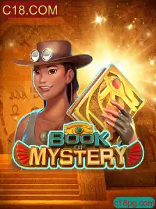 Book of Mystery: Descubra os Segredos do Novo Jogo