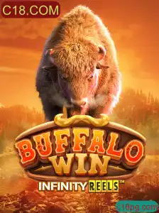 Explorando o Fascínio do Jogo BuffaloWin e o Universo C18.COM