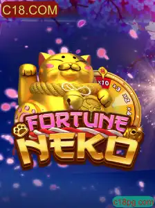 Explorando FortuneNeko: Uma Aventura Interativa no Mundo dos Jogos Online através de C18.COM