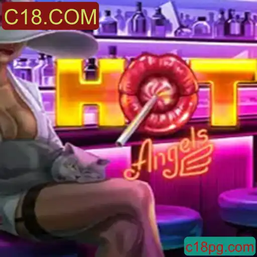 Descubra o Mundo de Aventura do HotAngels no C18.COM