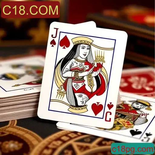 Jogos de cartas