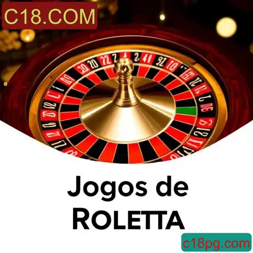 Jogos de roleta