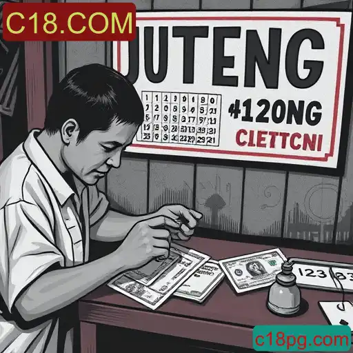 Jueteng