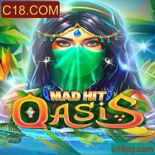Descubra o Fascinante Mundo de MadHitOasis: A Novidade do C18.COM