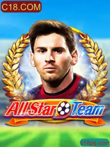 AllStarTeam: Um Guia Completo para o Jogo que Conquistou o Mundo