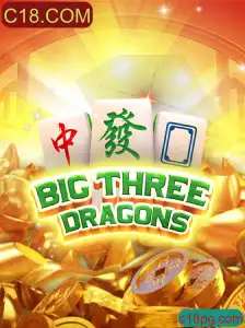 Explore o Mundo Encantador de BigThreeDragons no C18.COM