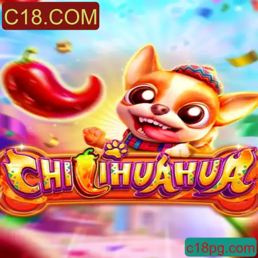 Descubra o Novo Fenômeno dos Jogos Online: CHILIHUAHUA