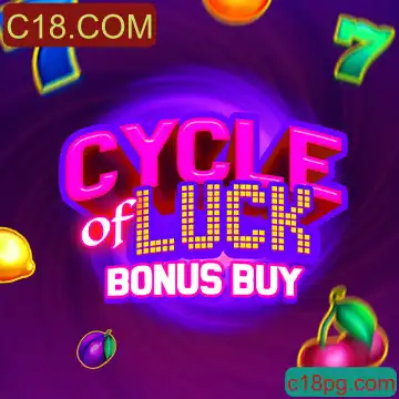 Explorando o Inovador Jogo CycleofLuckBonusBuy da Plataforma C18.COM