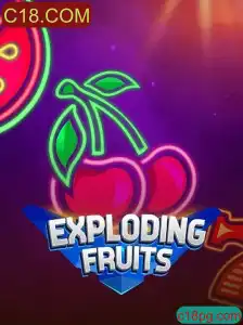 Descubra a Nova Sensação em Jogos: ExplodingFruits