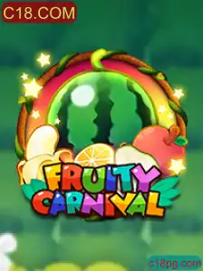 FruityCarnival: A Experiência Vibrante de Jogo no C18.COM