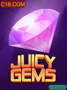 JuicyGems: Uma Aventura Inovadora no Mundo dos Jogos