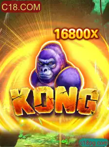 Explorando o Mundo do Jogo 'Kong' com a Plataforma C18.COM