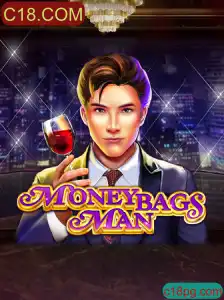 Explorando o Mundo de MoneybagsMan