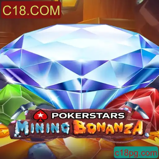 Explorando o Universo de PokerStars e a Inovação C18.COM