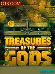 Explorando as Aventuras de TreasureoftheGods